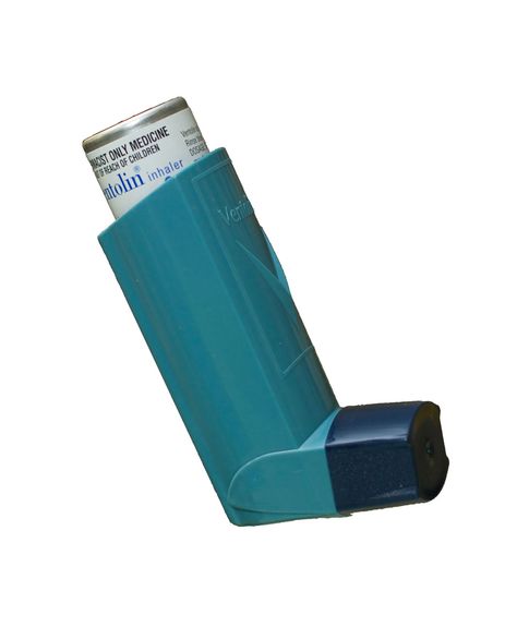 How to use an inhaler http://www.cdc.gov/asthma/inhaler_video/ Minuman Vodka, What Is Asthma, Childhood Asthma, Natural Asthma Remedies, Asthma Attack, Asthma Remedies, Asthma Relief, Asthma Symptoms, Asthma Attacks