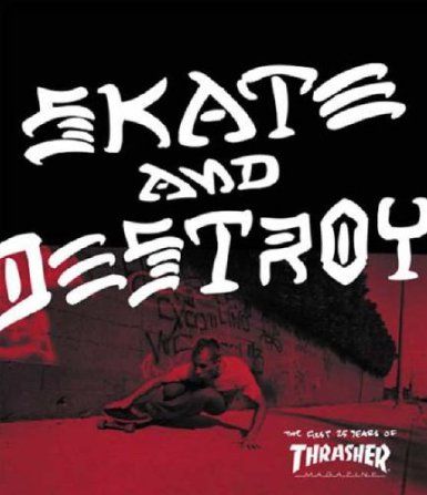 Thrasher Skate, Classic Skateboard, Skate And Destroy, Thrasher Magazine, Skate Art, Books To Read Online, Kids Boxing, Stories For Kids, Kindle Reading