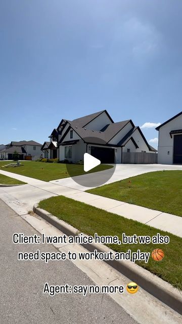 Lone Star Visuals on Instagram: "THIS ISNT EVEN THE HOUSE!

612 Lindsay Ln 🏠 

Would you live somewhere with a full second MIL suite/gym/rec area? 👀 

📸 Lone Star Visuals Photos 📸  3D Tours 📺 Videos 🎥 Custom listing websites 🖥 & So much more all available online! lonestarvisuals.com" Gym And Pool Design, Pool House Gym Ideas, Pool House Gym, House Gym Ideas, Mil Suite, Container Pools, House Gym, Luxury Homes Exterior, Container Pool