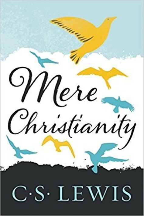 Mere Christianity - Renovare Cs Lewis Books, C.s. Lewis, Clive Staples Lewis, Mere Christianity, Allen Walker, A Course In Miracles, C S Lewis, Cs Lewis, Book Summaries