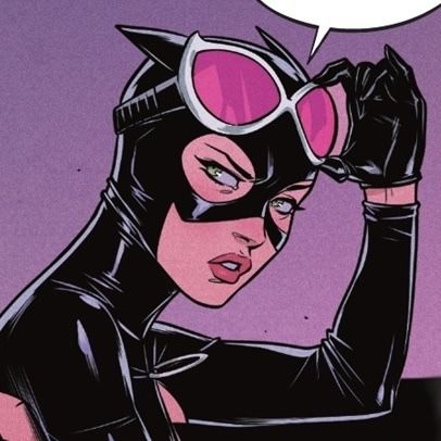 selina kyle - catwoman Catwoman Comic, Catwoman Selina Kyle, Dc Icons, Batman And Catwoman, Cat Woman, Selina Kyle, Tapeta Pro Iphone, Comics Girl, Cartoon Profile Pics