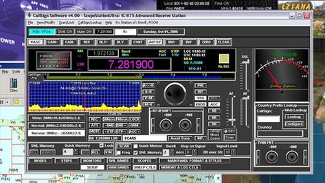 Ham Radio Kits, Ham Radio License, Sw Radio, Ham Radio Equipment, Ham Radio Operator, Emergency Radio, Ham Radio Antenna, Shortwave Radio, Raspberry Pi Projects