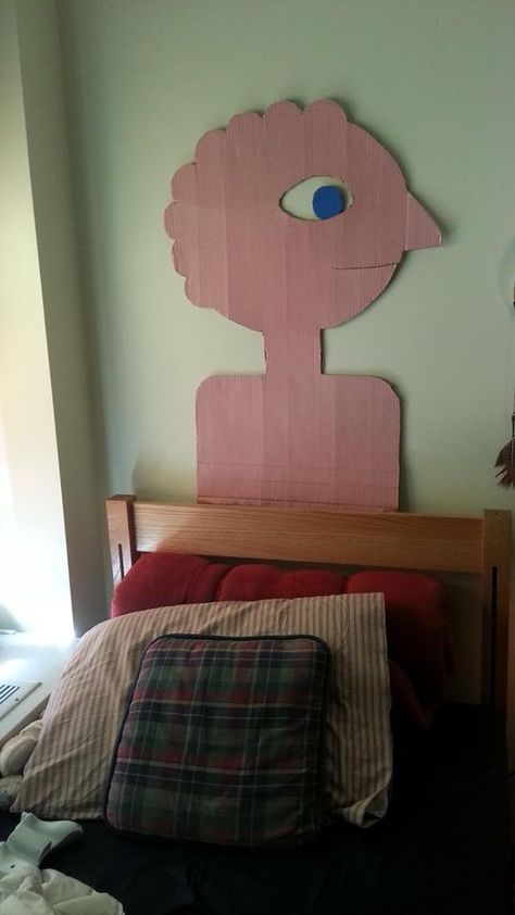 prismo i love you My Dorm Room, Adventure Time, Dorm Room, To Look, Plaid, Pillows, Tattoos, Bed, Pink