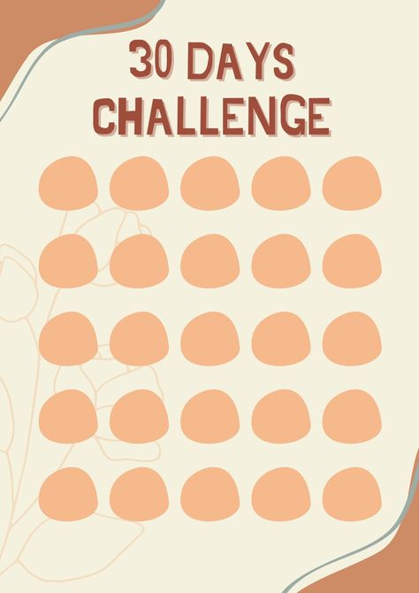 30-day challenge tracker - track your progress and stay motivated #Full_Body_Calisthenics_Workout #Workout_Challenge_For_Beginners #Calisthenics_Workout_Routine #Calisthenics_Workout_Plan https://www.theworldaccordingtome.org/fitness-health/1942179_30-day-ab-challenge-for-beginners-get-stronger-abs-step-by-step/?30-day-beginner-activity-challenge Full Body Calisthenics Workout, Calisthenics Workout Routine, Calisthenics Workout Plan, 30 Day Ab Challenge, 30 Days Challenge, Challenge Tracker, 30 Day Abs, Sample Meal Plan, Challenges Activities