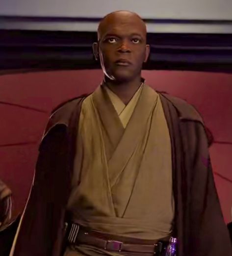 Mace Windu, George Lucas, Star Wars Universe, Episode 3, Live Action, Star Trek, Revenge, Universe, Star Wars