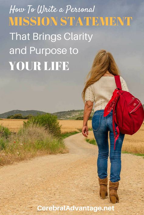 How To Write a Personal Mission Statement That Brings Clarity and Purpose To Your Life Life Mission Statement, Christian Mentoring, Vision And Mission Statement, Purpose Statement, Personal Mission Statement, Successful Person, Personal Mission, Vision Statement, Personal Growth Plan