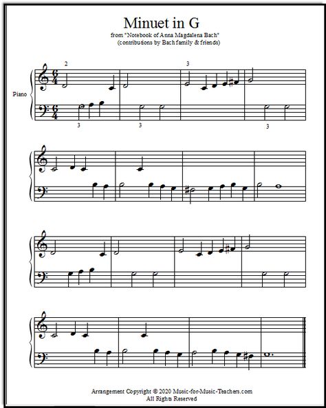 Piano Sheets For Beginners, Minuet In G Piano, Easy Piano Songs Sheet Music, Beginning Piano, Violin Music Sheets Easy, Piano Pieces For Beginners, Mozart Piano Notes, Mozart Piano Sheet Music, Classical Piano Music