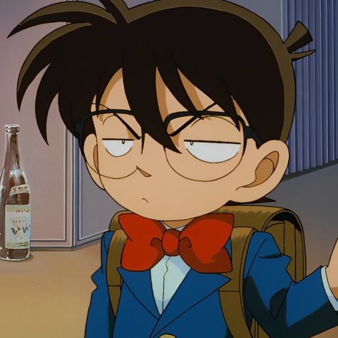 Detective Conan Gin, Detective Conan Shinichi, Manga Detective Conan, Conan Comics, Anime Head, Detective Conan Wallpapers, Kudo Shinichi, Detektif Conan, Anime People