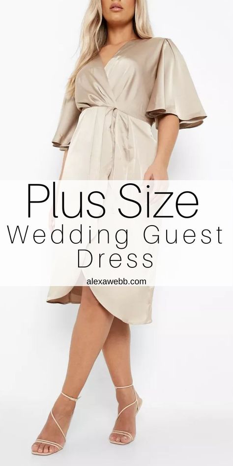 Dress Style For Plus Size Women, Spring Wedding Guest Outfit Plus Size, Formal Dress For Plus Size Women, September Wedding Guest Dress Plus Size, Wedding Guest Outfit For Plus Size Women, Plus Size Dresses For Wedding Guest, Plus Size Dress For Wedding Guest, Best Dresses For Plus Size Women, What To Wear To A Wedding Plus Size