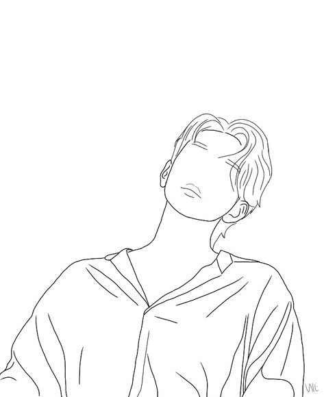 Joshua Seventeen Line Art Seventeen Line Art, Joshua Seventeen, Kpop Drawings, Drawing Sketches, Seventeen, Line Art, Drawings, Color, Art