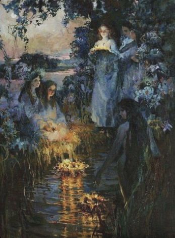 Istoria Artei, Rennaissance Art, Fairytale Art, Romantic Art, Ethereal Art, Classical Art, Old Art, In The Woods, Pretty Art