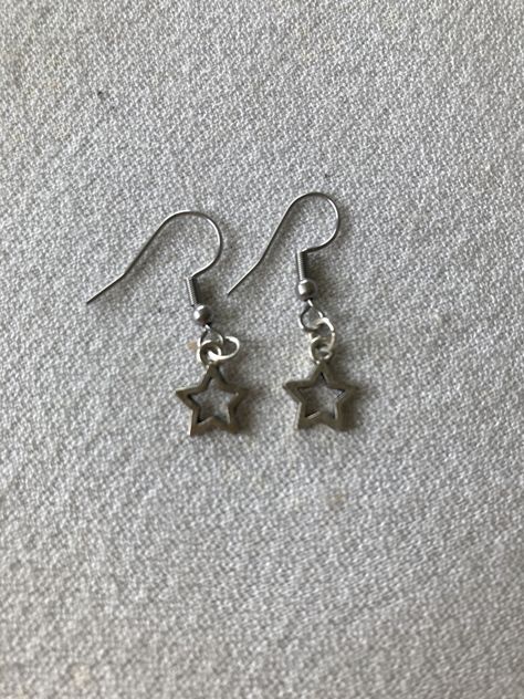 Gold Girl, Buy Earrings, Downtown Girl, Classy Casual Outfits, Girl Jewelry, Star Jewelry, Girly Jewelry, Star Girl, Girls Earrings