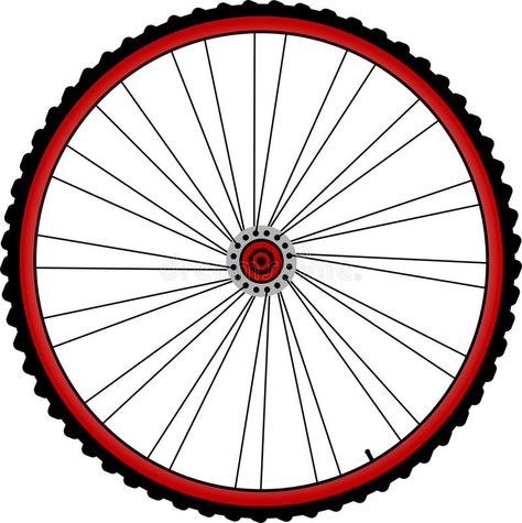 Bicycle wheels. With spin and tires isolated on white #Sponsored , #PAID, #SPONSORED, #wheels, #white, #isolated, #Bicycle Bicycle Art Recycled, Bicycle Wheels, Free Clipart Images, Bicycle Wheel, Bicycle Art, Bike Wheel, Free Clipart, Print Designs Inspiration, Kids Education