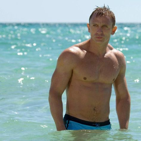 Daniel Craig Workout, Daniel Craig Bond, Craig Bond, 007 Casino Royale, George Lazenby, Dallas Buyers Club, Daniel Craig James Bond, Timothy Dalton, Avengers Film