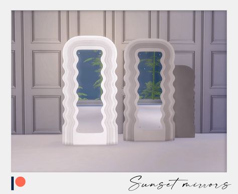 To glow | Winner9 sur Patreon Sims 4 Cc Spotlight Simandy, Sims 4 Sunset Lamp, Sims 4 Cc Hanging Fairy Lights, Wavy Mirror Sims 4 Cc, Sim4 Cc Furniture Patreon, Sims 44 Furniture Cc, Sims 4 Cc Lights Decor, Sims 4 Cc Patreon Mirror, Sims 4 Cc Clutter Patreon Free