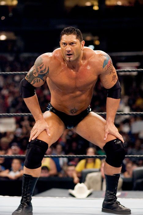 Indian Bodybuilder, Batista Wwe, Dave Bautista, Watch Wrestling, Eddie Guerrero, Hunks Men, Wwe World, Wrestling Superstars, Royal Rumble