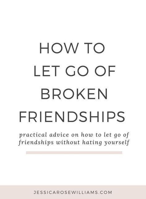 How minimalism helped me let go of broken friendships without hating myself | friendship lessons learned | friendship advice | broken friendship | self care | moving on broken friendship | friendship truths | simple living | minimalist lifestyle Letting Go Of Friends, Letting Go Of Friendships, Friendship Ending, Broken Friendships, Quotes About Real Friends, Friendship Advice, End Of Friendship, Quotes Letting Go, Friendship Lessons