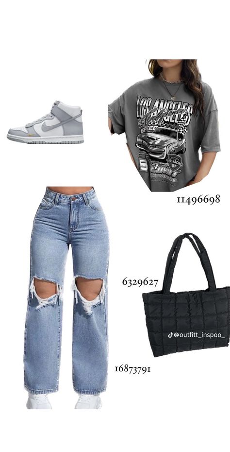 Cute Principal Outfits, Shein Codes, Mode Old School, Outfit Shein, Mode Swag, Shein Fashion, Outfit Layout, Shein Outfits, Trendy Outfits For Teens