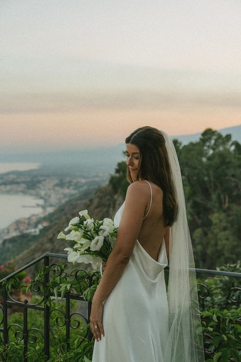 Soaking in every moment of their elopement day in Sicily. Sicily Elopement, Sicily, Elopement, In This Moment, Quick Saves