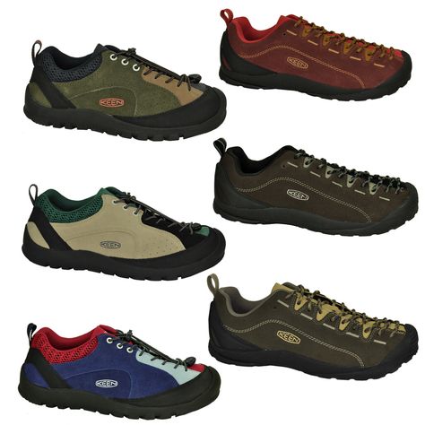 KEEN Jasper Hiking Trainers Outdoor Shoes Men The description of this item has been automatically translated. If you have any questions, please feel free to contact us. KEEN JASPER sneakers Model:             1019870 - Beige (taos taupe/evergreen)             1025444 - Dark red/golden brown (andorra/goldenbrown)             1025445 - Braun/Olive (multi/pale olive)             1025631 - Blue (blue depths/jam)             1025632 - Dark olive (dark olive/blue nights)             1026045 - Braun/Ocher (canteen/ochre) sizes:   EU: 39.5 UK: 6 US: 7   EU: 40 UK: 6.5 US: 7.5    EU: 40.5 UK: 7 US: 8          EU: 41 UK: 7.5 US: 8.5     EU: 42 UK: 8 US: 9          EU: 42.5 UK: 8.5 US: 9.5    EU: 43 UK: 9 US: 10    EU: 44 UK: 9.5 US: 10.5   EU: 44.5 UK: 10 US: 11       EU: 45 UK: 10.5 US: 11.5     EU Hiking Trainers, Keen Jasper, Keen Style, Hiking Sneakers, Keen Shoes, Rubber Shoes, Stacked Jewelry, Outdoor Shoes, Golden Brown