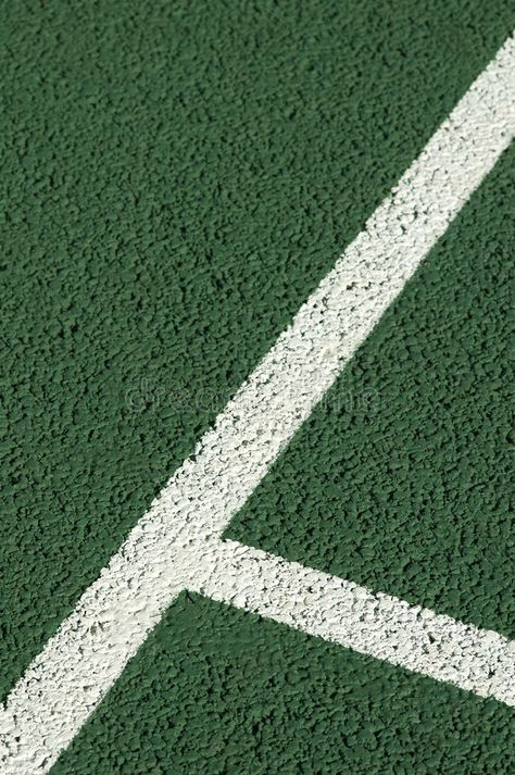 Tennis court. White lines close-up on a concrete tennis court #Sponsored , #SPONSORED, #AFFILIATE, #court, #concrete, #tennis, #White Tennis Photos, Sports Images, Sports Art, Tennis Court, Ideias Fashion, Close Up, Photo Image, Tennis, Royalty Free Stock Photos