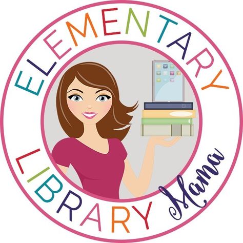 Elementary Library Mama Library Lesson Plans Elementary Free, Library Lesson Plans Elementary, Library Lessons Elementary, Library Orientation, Inference Activities, Elementary Librarian, Curriculum Night, Library Signage, Library Lesson Plans