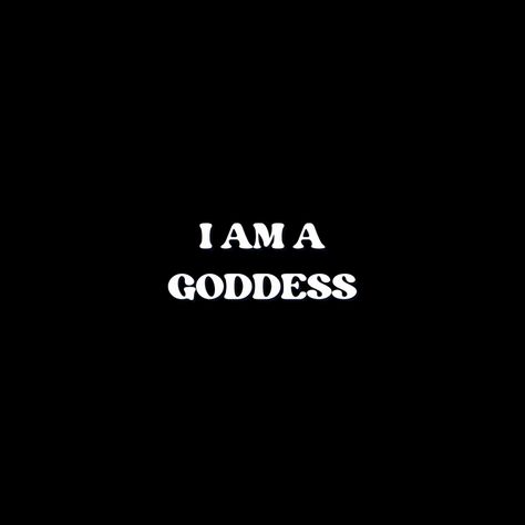 Dark Women Energy, Spiritual Quotes Energy, Magnetic Women Aesthetic, I Am A Goddess Wallpaper, Feminine Embodiment Aesthetic, Powerful Energy Aesthetic, Black Goddess Quotes, Black Aesthetic Girl Quotes, Devine Feminine Energy Aesthetic