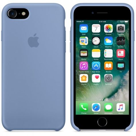 Apple's new iPhone cases make me wish I had an iPhone 7 Carcase Iphone, Produk Apple, Accessoires Iphone, Silicone Iphone Cases, Apple Iphone 5s, Iphone 10, Iphone Phone, Iphone 7 Plus Cases, Pink Sand