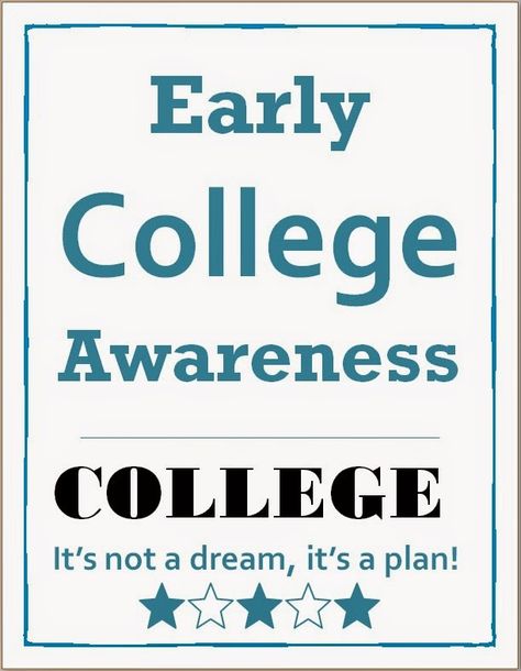 The Middle School Counselor: 7th Grade College Awareness Lesson Early College, Middle School Counselor, College Counseling, Guidance Counseling, High School Counseling, Middle School Counseling, School Counseling Lessons, Counseling Lessons, Guidance Lessons