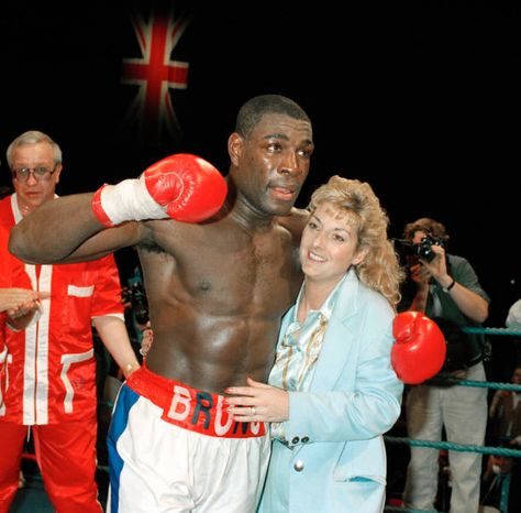 Frank Bruno, Exhibition Centre, Editorial News, Great Britain, High Res, Getty Images, Photo Image, Resolution, Stock Photos