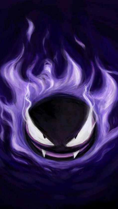 Gastly Pokemon, Pokemon Fantasma, 150 Pokemon, Ghost Type Pokemon, Pokemon Halloween, Pokemon Photo, Gengar Pokemon, Ghost Pokemon, Ghost Type