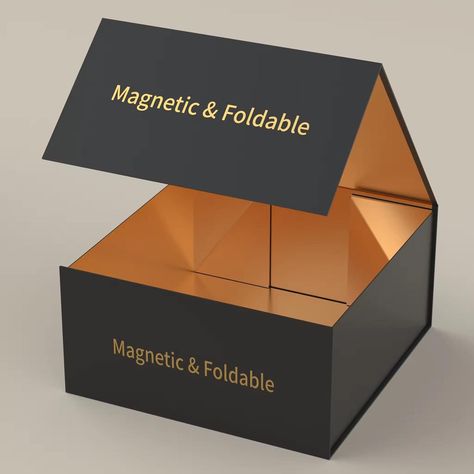 🎁 Looking to elevate your brand’s packaging? As a leading manufacturer of magnetic foldable gift boxes, we offer the perfect blend of premium quality and innovative design! ✨ ✅ Magnetic Closure: Easy to open, securely sealed. ✅ Foldable Structure: Space-saving and convenient storage. ✅ High-End Customization: Tailored to your specific needs. Make your packaging as attractive as your products, leaving a lasting impression on your customers! 💼 Contact us today to explore more customization o... Innovative Packaging Design Boxes, Innovative Packaging Design, Eco Packaging Design, Foldable Structure, Pr Package, Netflix Gift, Innovative Packaging, Eco Packaging, Box Packaging Design