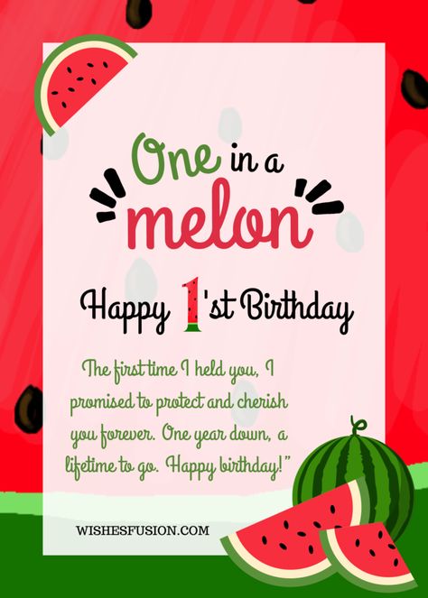 1st Birthday wish for son Birthday Wish For Son, Birthday Wishes For Your Son, Happy 1st Birthday Wishes, 1st Birthday Message, First Birthday Wishes, 1st Birthday Wishes, Anniversary Quotes Funny, Birthday Wishes For Son, Birthday Cards For Son