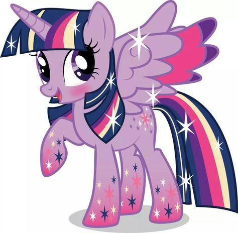 Rainbow pony twilight sparkle Mlp Twilight Sparkle, Sparkle Pony, Mlp Twilight, Unicorn Drawing, My Little Pony Princess, Princess Twilight Sparkle, My Little Pony Party, My Little Pony Twilight, My Little Pony Wallpaper