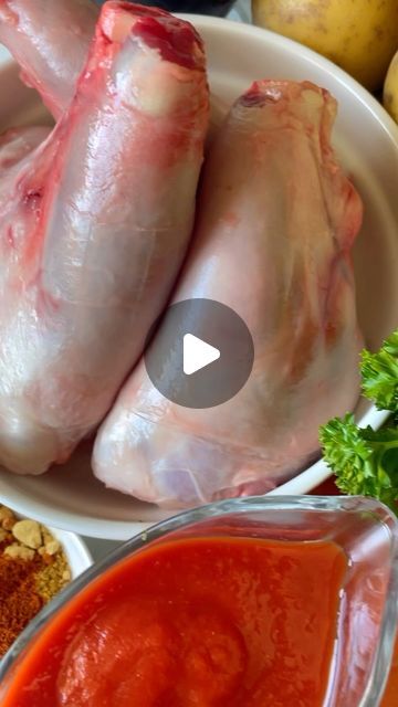 Fikile Zungu on Instagram: "As promised lamb shank Recipe 🥰  #food #foodporn #foodstagram #foodie #reels #reelsinstagram #reelsvideo" Lamb Shank Recipe, Lamb Shank, Lamb Shanks, Lamb Recipes, Kos, Meal Prep, 10 Things, On Instagram