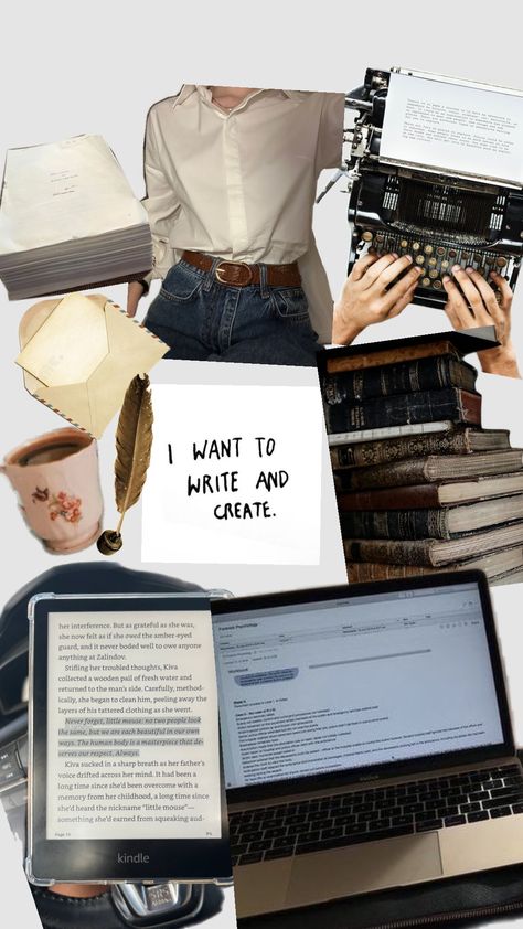 Writers aesthetic ✨️ Screenplay Writer Aesthetic, 90s Writer Aesthetic, Writer Job Aesthetic, Writer Vibes Aesthetic, Writers Room Aesthetic, Freelance Writer Aesthetic, Author Aesthetic Photography, Book Publishing Aesthetic, Nanowrimo Aesthetic