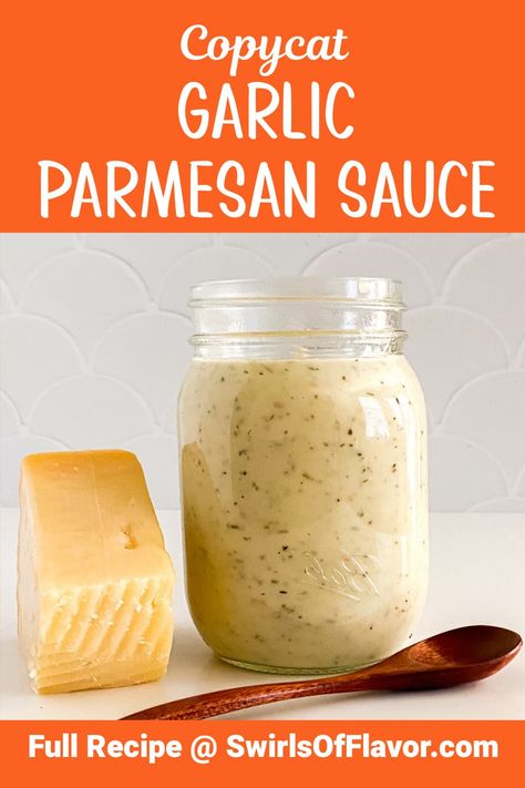 Garlic Parmesan Pizza Sauce, Garlic Parmesan Pizza, Garlic White Pizza, Pizza Blanca, White Pizza Sauce, Parmesan Pizza, Garlic Pizza, Garlic Parmesan Sauce, White Sauce Recipes