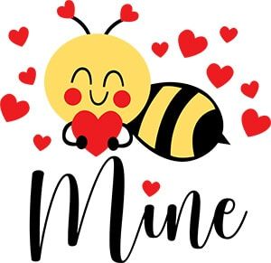 Bee Mine SVG, valentine svg Valentine Shirts, Paper Stuff, Bee Mine, Valentine Svg, Free Svg Files, Free Valentine, Valentine T Shirts, Girls Valentines, Free Svg Cut Files