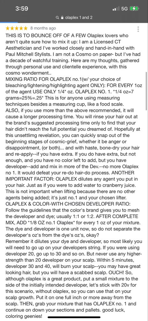 Opalex 1, 2 & 3 Paul Mitchell, Being Used, 1 2 3, How To Use, Hair Styles, Hair