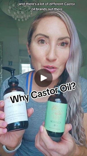 1.3K views · 549 reactions | Castor oil has anti-inflammatory, antioxidant, antifungal, and pain-relieving properties that may offer health benefits. 

It can help relieve constipation, moisturize skin

Ricinoleic acid, the main fatty acid found in castor oil, may help reduce skin Inflammation as it is a natural anti-inflammatory.

Castor oil has been used for centuries. The ancient Egyptians used to use castor oil! And so did my great grandmother 🌿🤗

🌿👉For more information on my favorite castor oil check the link in my bio under my photo or comment "OIL"

👉👉You can also check out my natural castor oil recipe guide with instructions on how to mix castor oil with other oils and how to use castor oil packs.

#castoroil #castoroilbenefits #nontoxicliving #holisticwellness | Lauren Galle Castor Oil Benefits, Castor Oil Packs, Relieve Constipation, Ancient Egyptians, Toenail Fungus, How To Mix, Holistic Wellness, Oil Recipes, Food Guide