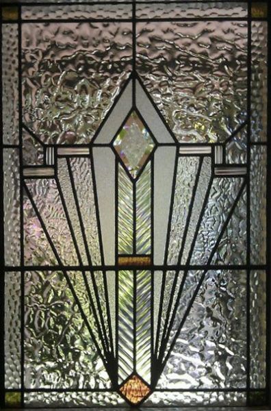 Art Deco Stained Glass Window, Gallery Window, Leadlight Windows, Art Deco Stained Glass, Diy Stained Glass Window, Stain Glass Window Art, Window Stained, Deco Lighting, Window Projects