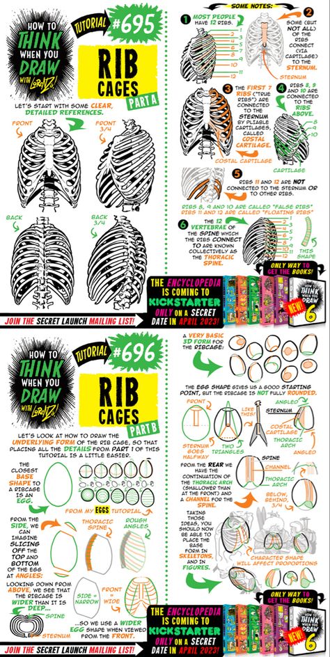 Etherington Brothers, Art Classroom Management, Comic Tutorial, Art Advice, Human Anatomy Drawing, Drawing Studies, Anatomy Drawing, Guided Drawing, Art Instructions