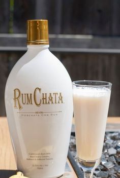 Banana Liqueur, Rum Chata, Caramel Vodka, Hey Bartender, Monkey 2, Vanilla Vodka, Alcohol Drink Recipes, Adult Beverages, Alcohol Recipes