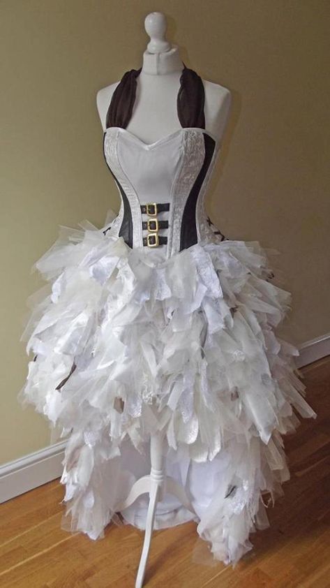 Steampunk Prom Dress, Whimsical Wedding Dress, Steampunk Wedding Dress, Alternative Wedding Dress, Wedding Dresses Whimsical, Steampunk Dress, Gothic Wedding Dress, Alternative Wedding Dresses, Steampunk Wedding