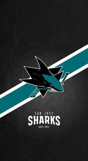 San Jose Sharks (NHL) iPhone X/XS/XR Lock Screen Wallpaper… | Flickr Pink Wallpaper Ios, San Jose Sharks Hockey, Aztec Wallpaper, Ios 7 Wallpaper, Nhl Wallpaper, Vs Pink Wallpaper, Nhl Logos, Funny Iphone Wallpaper, Sports Team Logos