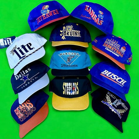 Snapback hats men