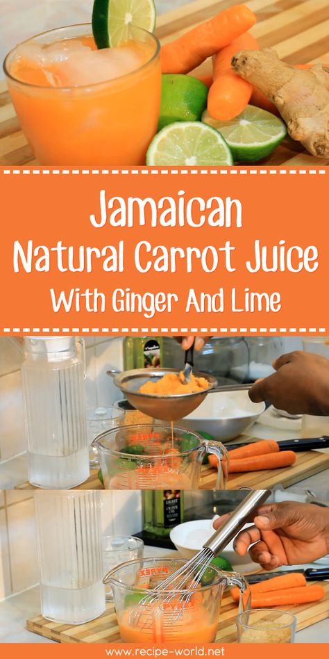 Juice With Ginger, Detox Juice Cleanse, Different Fruits And Vegetables, Juice Cleanse Recipes, Veggie Juice, Lemon Diet, Lime Recipes, Detox Juice Recipes, Natural Detox Drinks