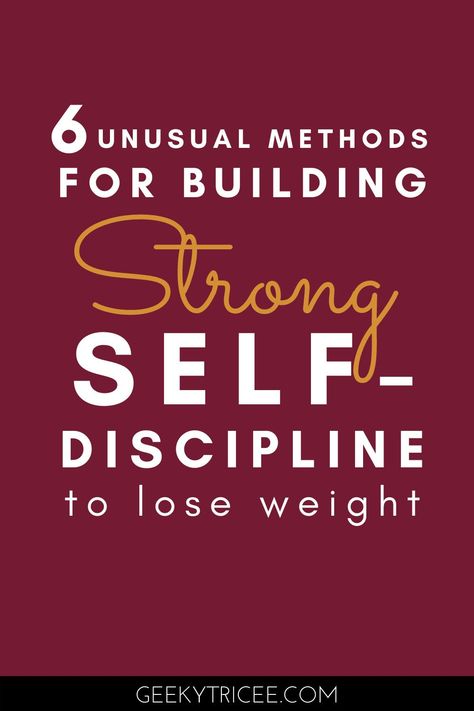 Struggling to stick to your diet? Can’t stay disciplined on your weight loss plan? Learn how to improve your self discipline with these tips that help build and develop  self-discipline. Put these tips to work to be more self-disciplined in all areas of your life.  Eating healthy, working out regularly, and tracking your weight loss journey is a struggle as it is. Learn how to have the self-discipline to achieve your weight loss goals. #weightloss #loseweight #healthyliving #selfdiscipline Diet Discipline, How To Stay Disciplined Diet, Self Discipline Eating, Build Self Discipline, How To Have More Self Discipline, How To Stay Disciplined Working Out, Best Meal Replacement Shakes, Are You Serious, Health Blogger