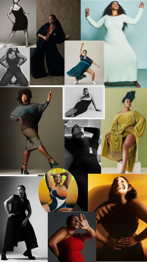 Inspo for editorials #curvy #posing #editorial #preciouslee #paloma #ashleygraham Editorial Poses, Modeling Poses, Studio Photoshoot, Curvy Model, Fashion Aesthetics, Fashion Photography Editorial, Birthday Photoshoot, Fashion Shoot, Photography Inspo