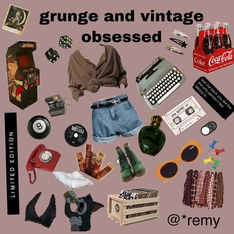 my first mood board, also my first original post on pinterest Grunge Outfit Moodboard, Clothing Mood Boards, Personality Mood Board, Mood Clothes Aesthetic, 80s Mood Board, Outfit Mood Board Aesthetic, Mood Boards Aesthetic Fashion, 90s Mood Board, Aesthetic Outfit Moodboard